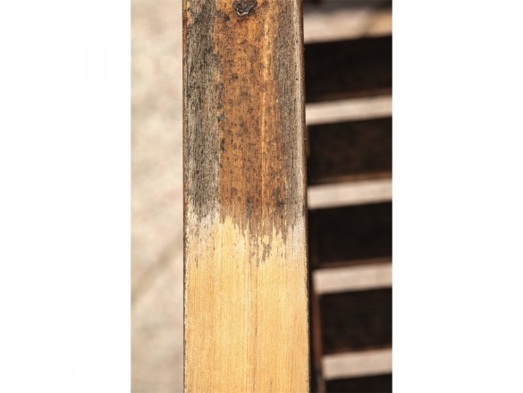 Pre MRS 1300 Scheppach Nylonový brusný kartáč