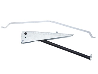 Automatické otvírače –  Limes POV