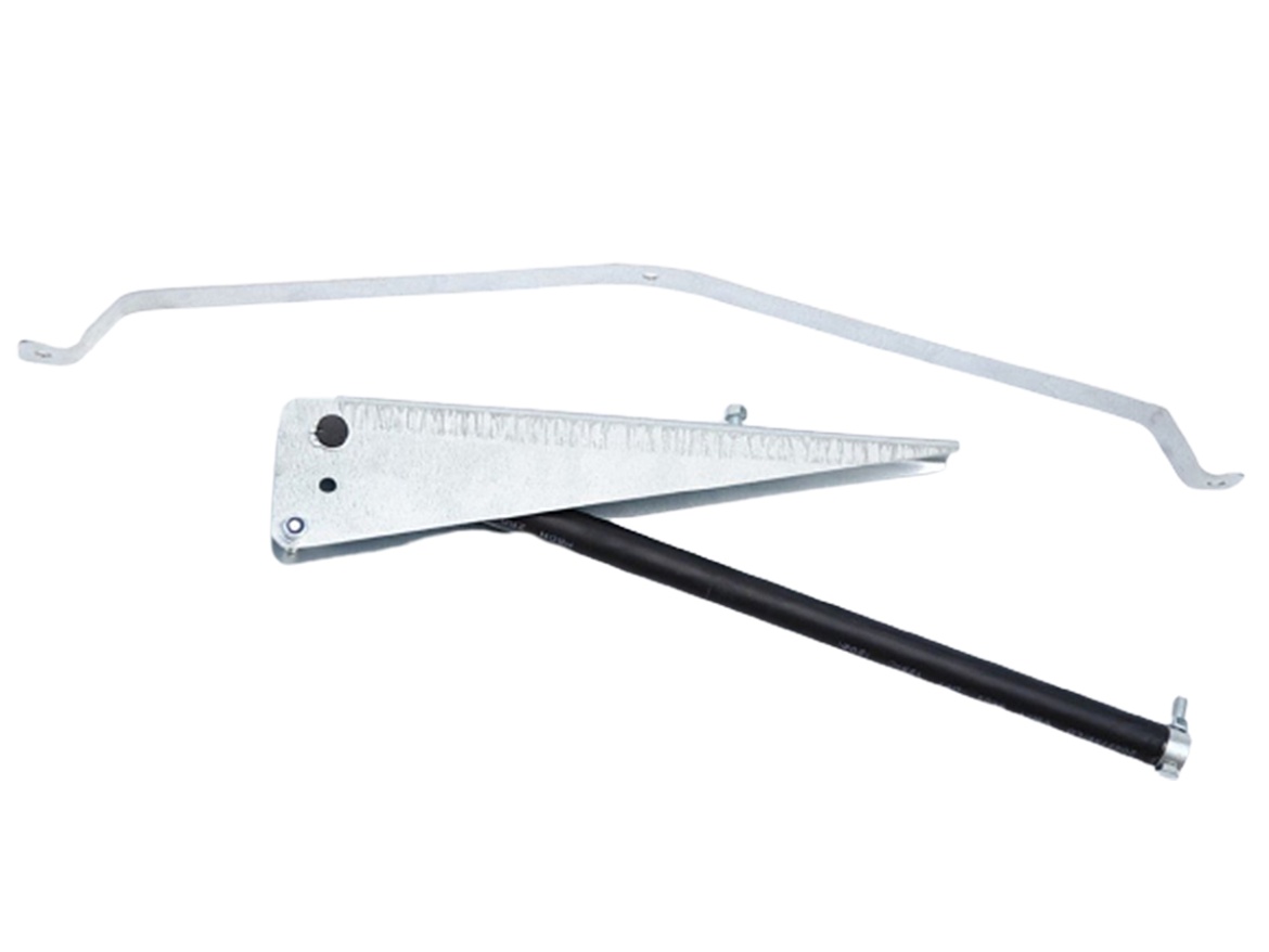 Automatický otvárač Limes POV