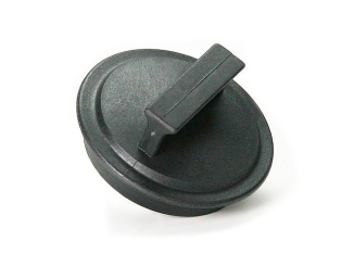 Príslušenstvo –  EcoMaster zátka plastová EM / AMC