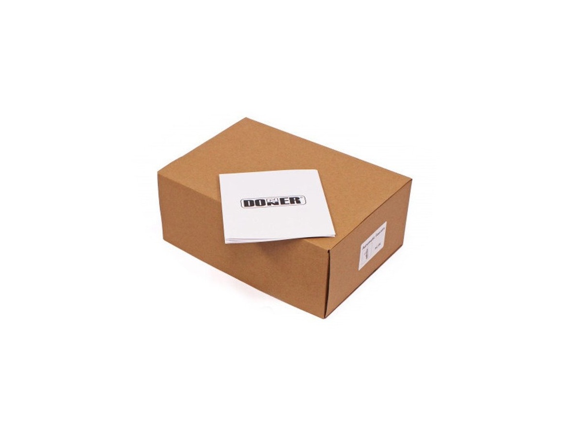 Automatické vodovodní baterie Donner AutoFlow 01