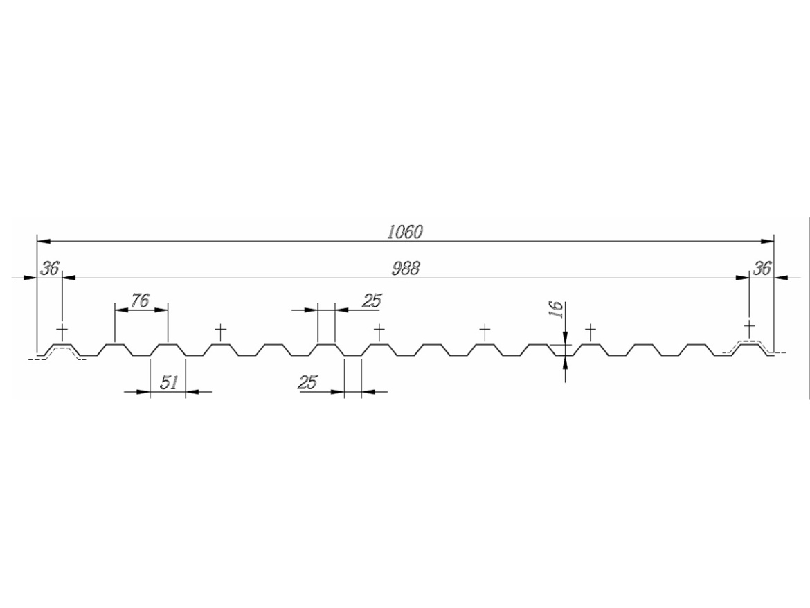 Polykarbonátová doska Original Lanit Plast Marlon CSE TR