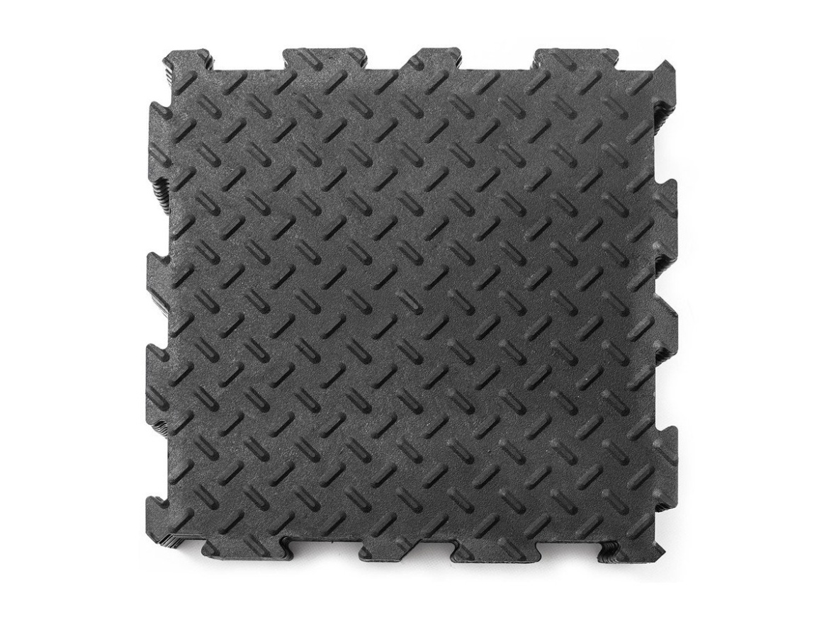 Modulárna podlahová dlažba Scobax Alfa