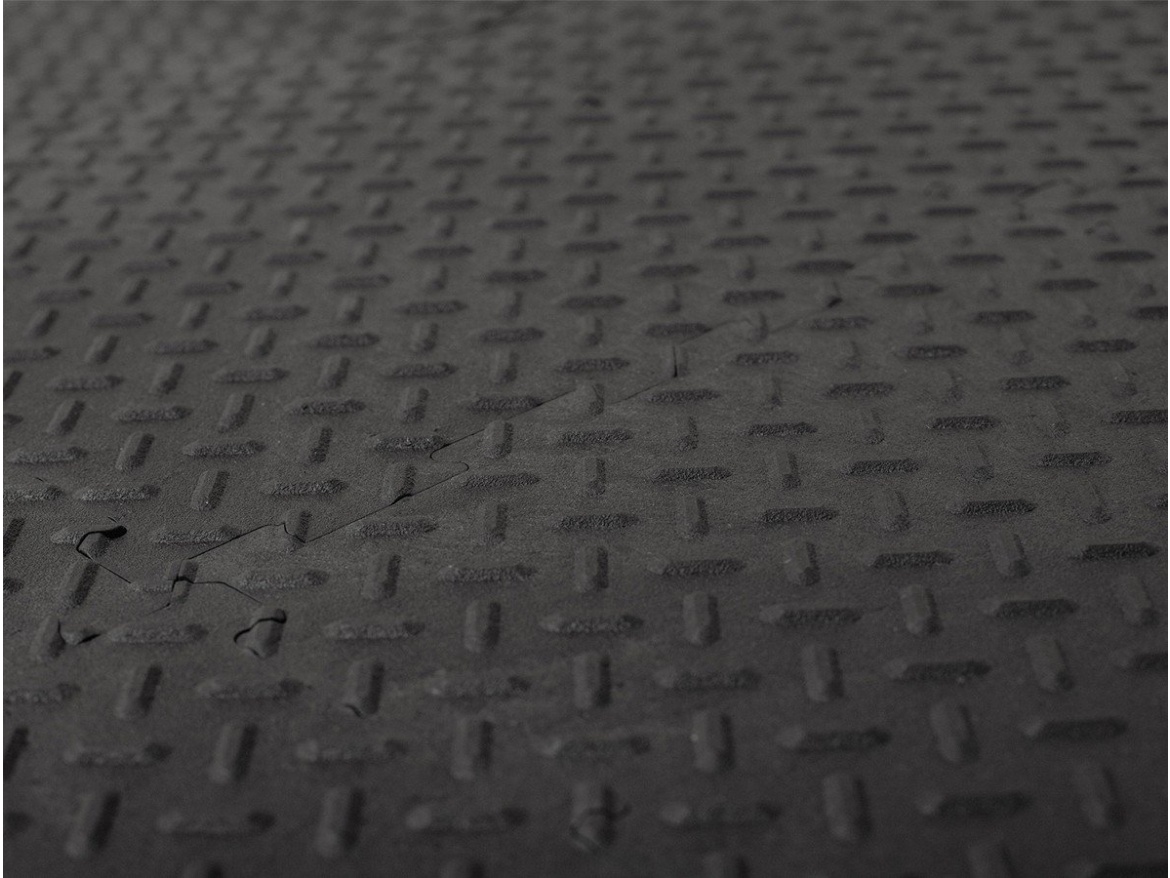 Modulárna podlahová dlažba Scobax Alfa