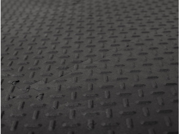 Modulárna podlahová dlažba Scobax Alfa