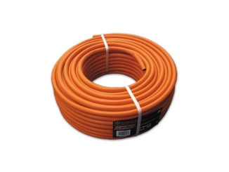 Kúrenisko –  Bradas Hadice na propan butan 10mm / 25mm / 1m