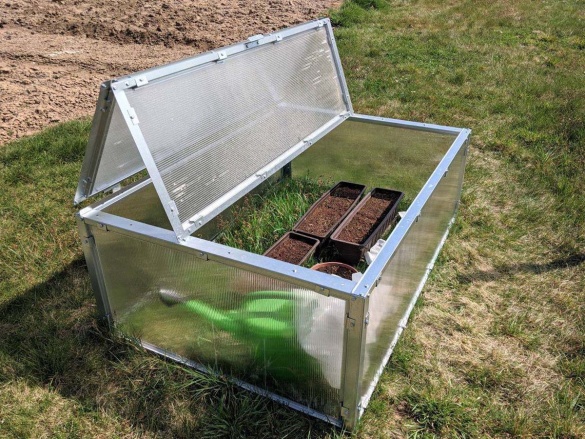 Pařeniště Limes SP 5