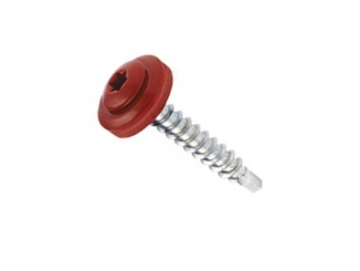 Stavba –  Samovrtný šroub TORX Budmat