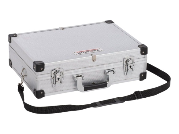 Kreator Kufr KRT640101