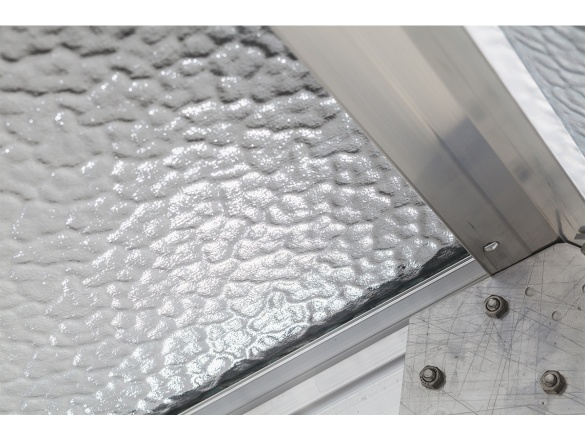 Skleník ACD Prestige R2