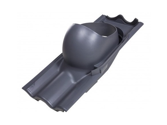 Vilpe Průchodový prvek XL