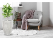 G21 Květináč  Sand Cone 44 x 44 x 57,5