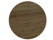 Doplněk Bohemit Avenir teak 2 x 3 m - lazura teak