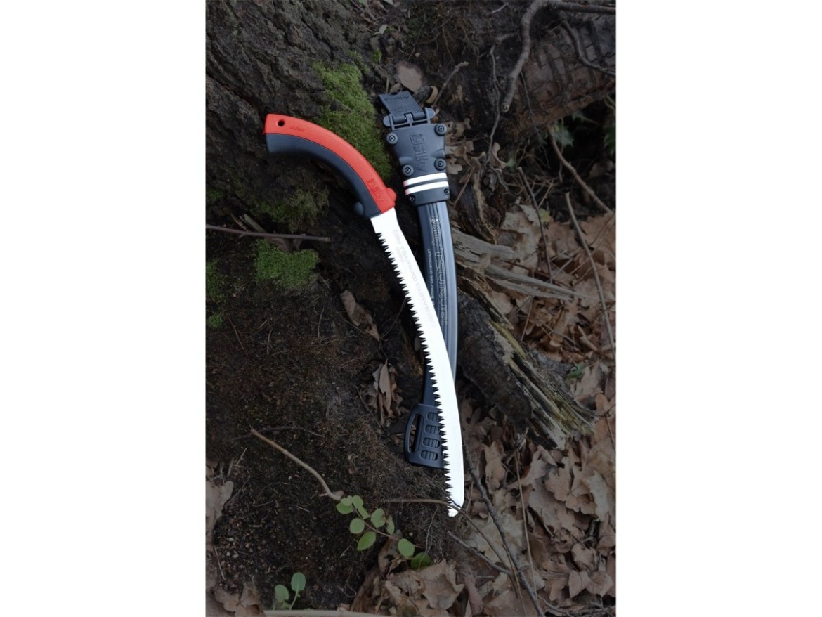 Ruční pila Silky Tsurugi Curve 330-7.5