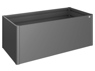 Příslušenství pro Biohort Mříž BH 152 cm, stříbrná, B150 / H1,5