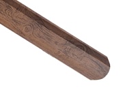 Kovová plotovka Scobax Steel picket