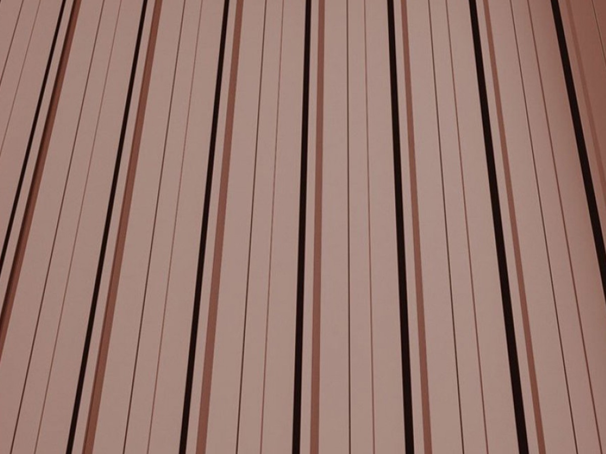 Trapézový plech Bilka T12