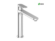 Ravak EL 014.60RGB Umývadlová batéria 220 mm bez odtokovej armatúry, ružové zlato kefované