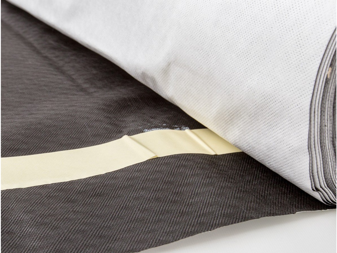 Fasádna kontaktná fólia Gutta Guttafol UV Fassade Pro