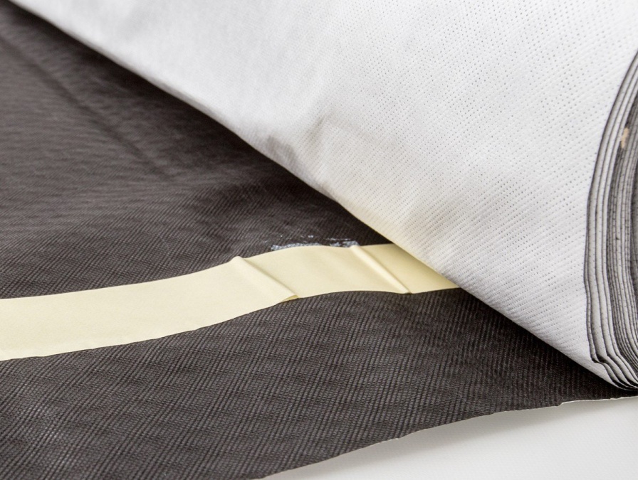 Fasádní kontaktní fólie Gutta Guttafol UV Fassade Pro