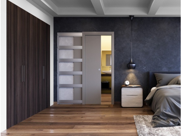 Stavební pouzdro Ermetika EvoKit Standard SDK