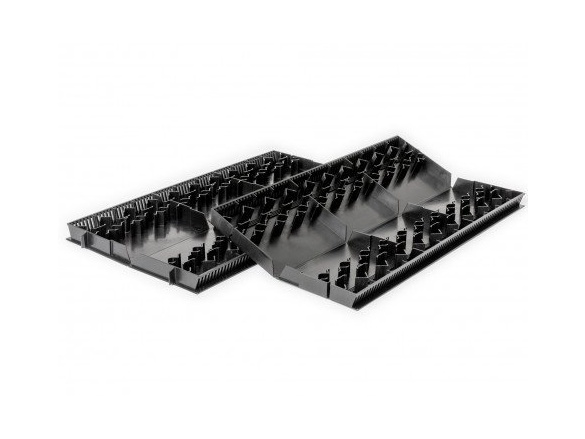 Hřebenový průduch  Ridge Vent Kerabit Hřebenový průduch  Ridge Vent