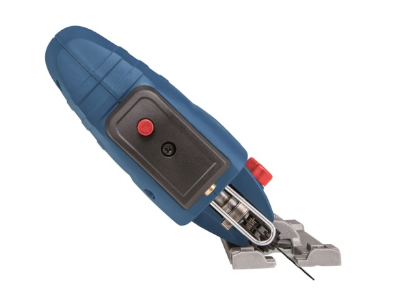 Přímočará pila Scheppach JS810