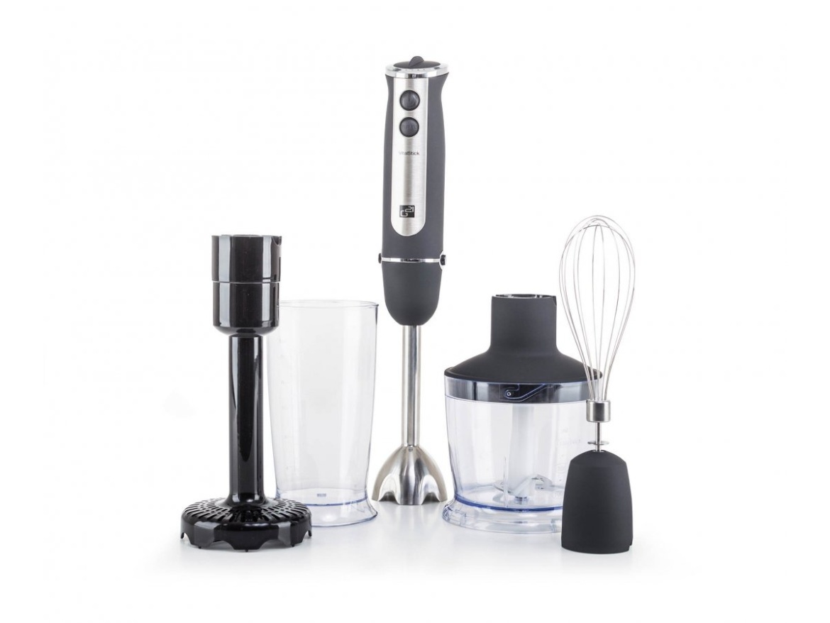 G21 Mixér  VitalStick 800 W, Black