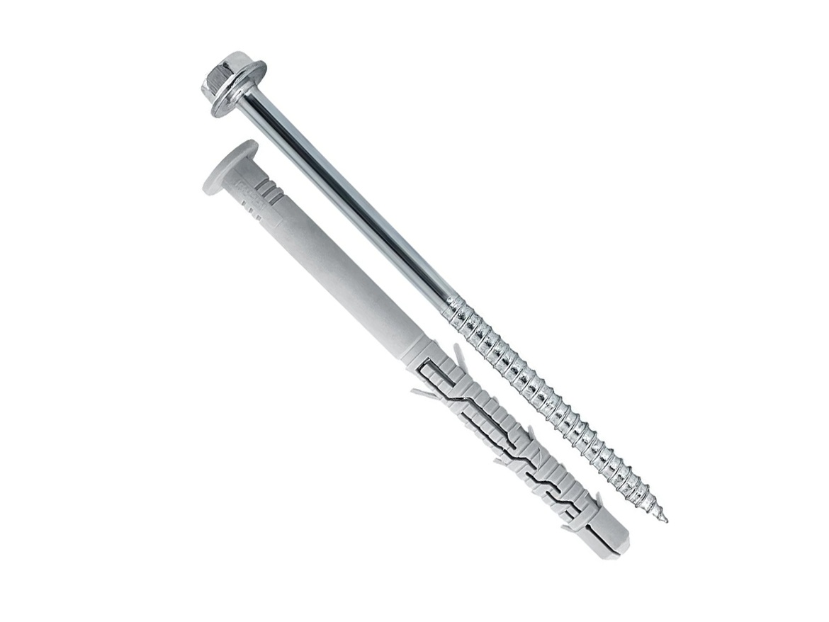 Univerzální a rámové kotvící systémy