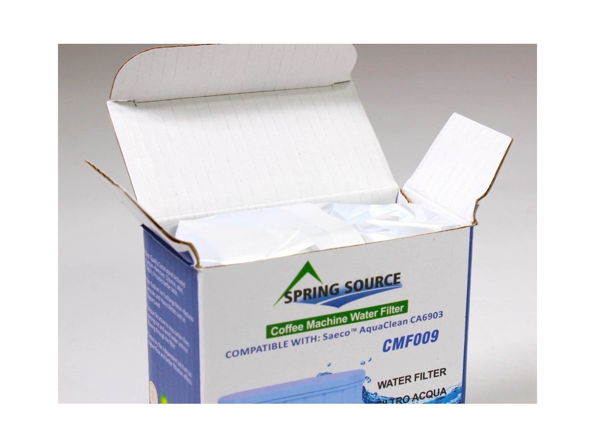 Filtry pro kávovary Spring Source Filtr CMF009 pro kávovary