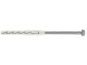 Hm. rám. záp. se šr. 6hr/tx30 8x80 Klimas Wkręt-met HM. RÁM. ZÁP.