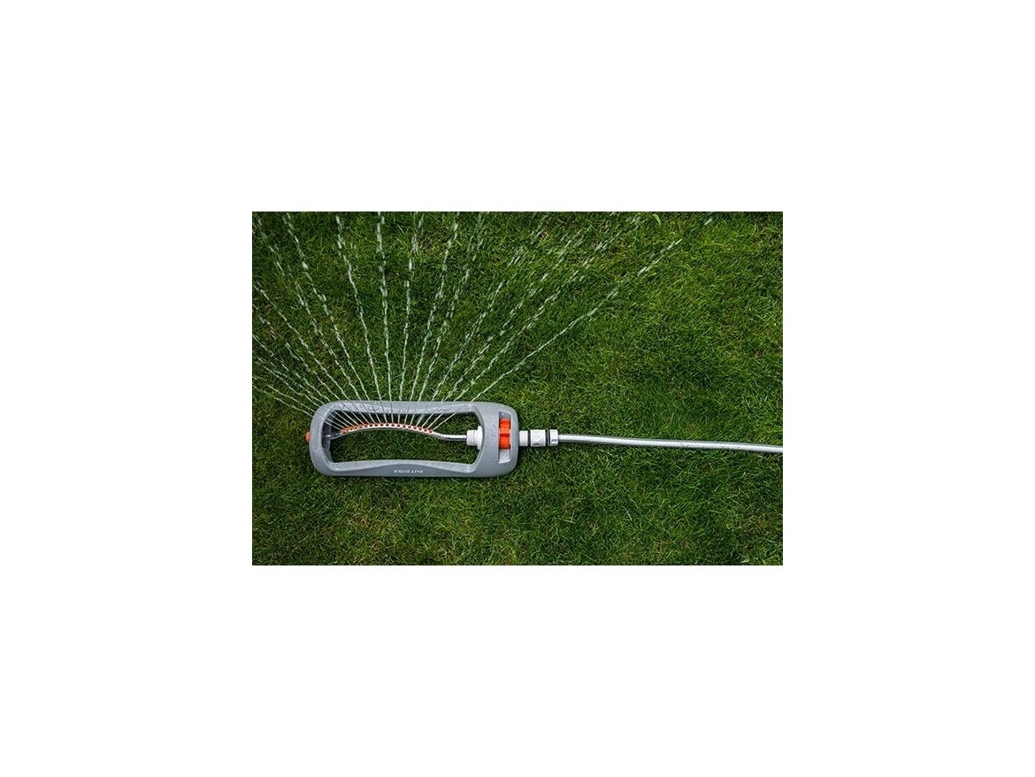 Bradas Oscilační zavlažovač WHITE LINE WL-Z24