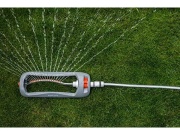 Bradas Oscilační zavlažovač WHITE LINE WL-Z24