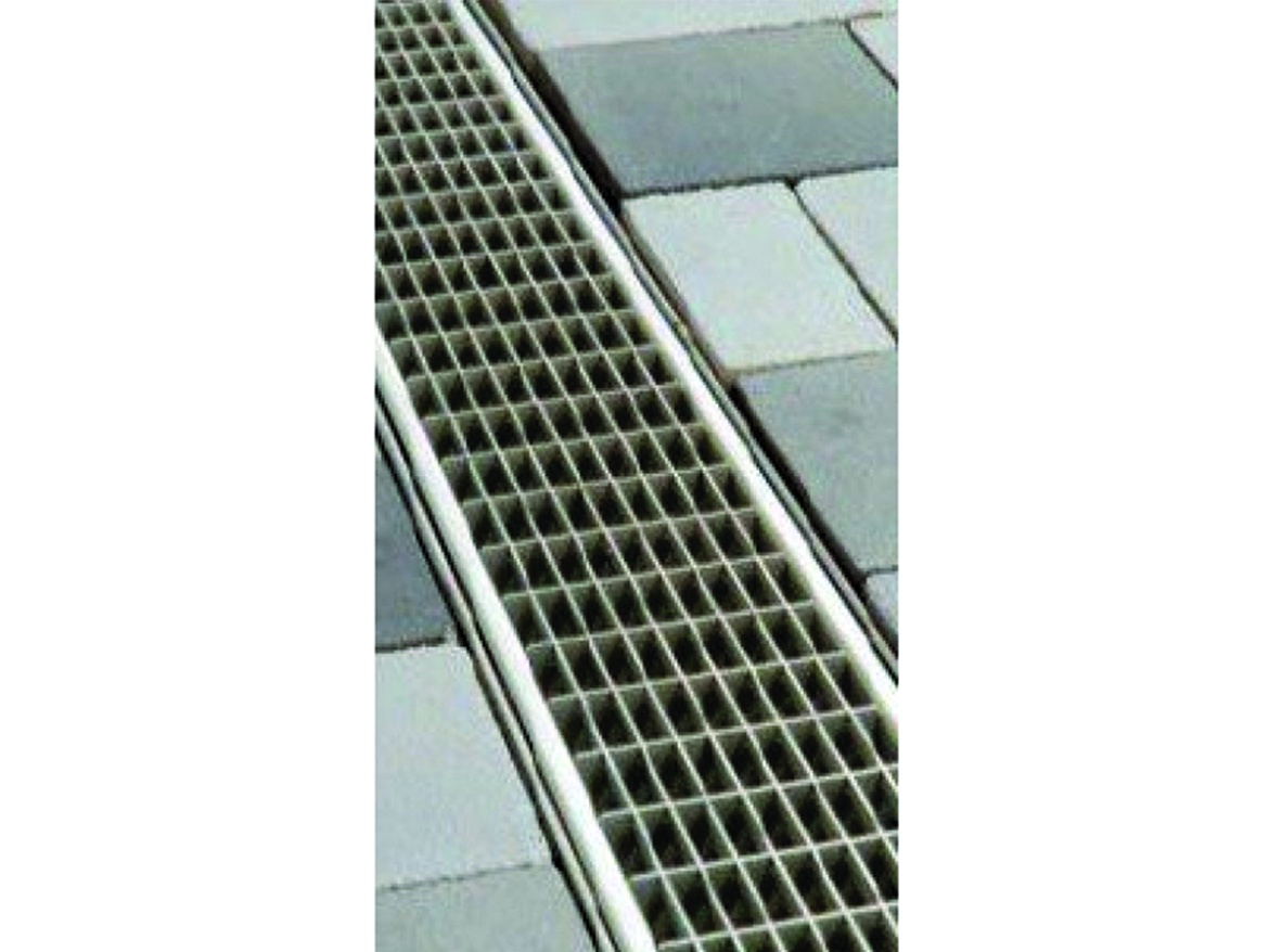 Mřížka ACO MultiDrain V100 (500 mm)