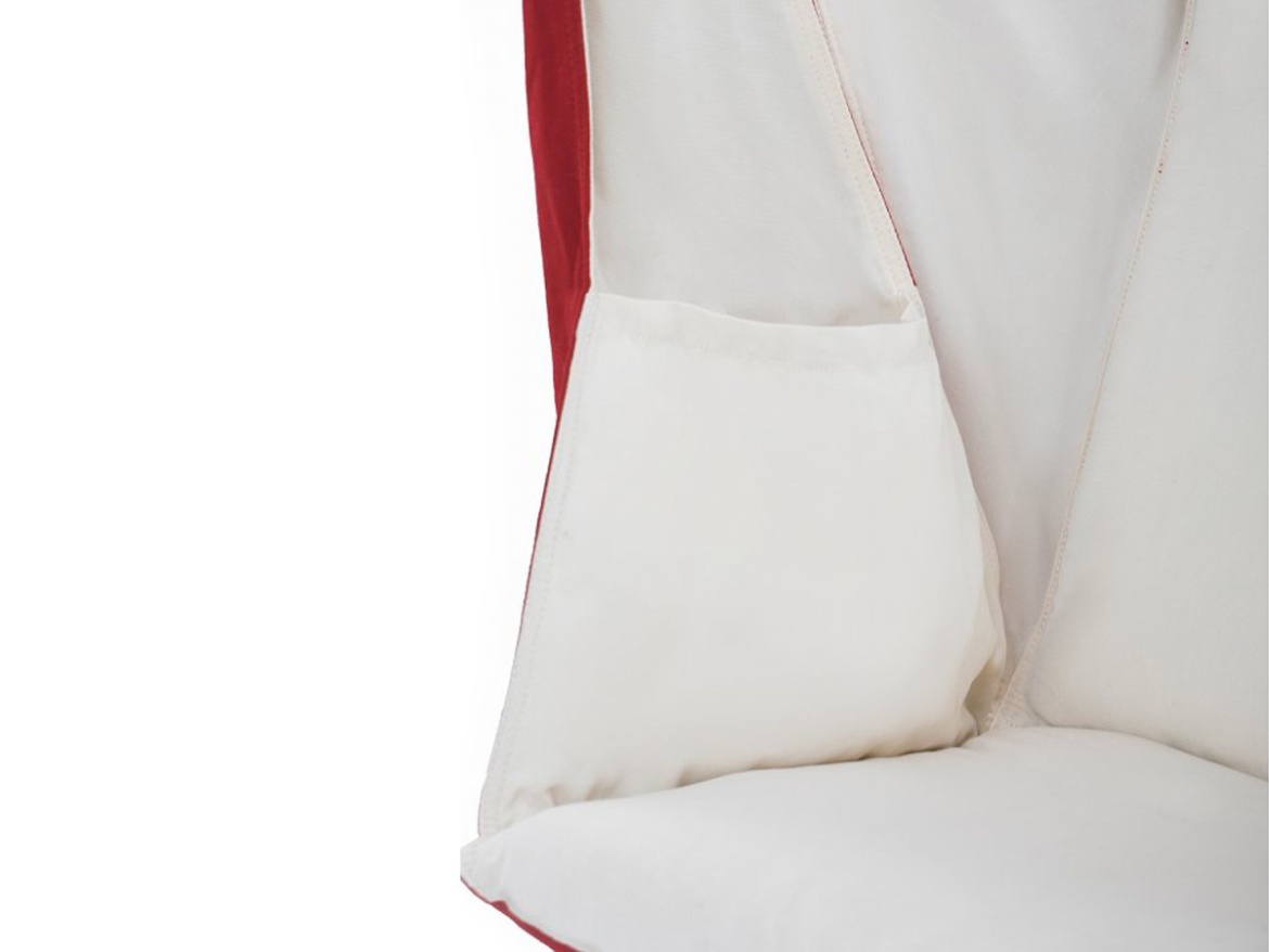 Závěsné křeslo Hamaka Butterfly