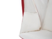 Závěsné křeslo Hamaka Butterfly