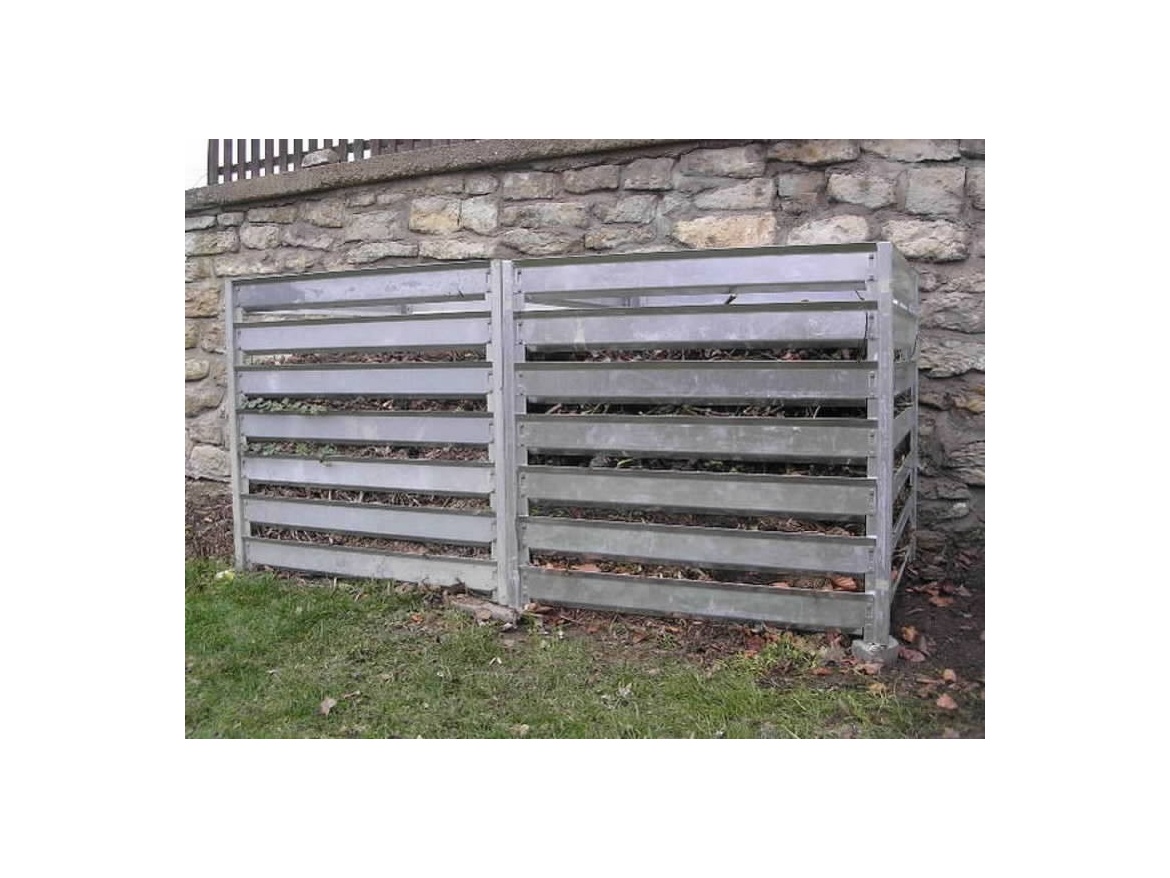 Kompostér (predĺženie) Limes Kompostér K115 (predĺženie)