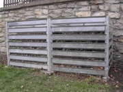 Kompostér (predĺženie) Limes Kompostér K115 (predĺženie)