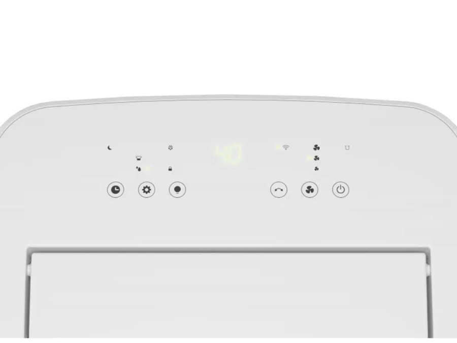 Odvlhčovač Olimpia Splendid Aquaria 20P WiFi