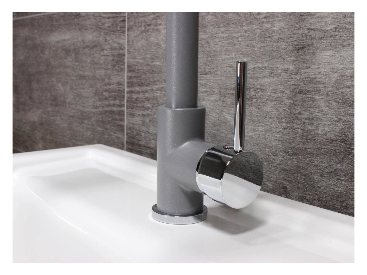 Kuchyňské baterie Helika Modus 2383