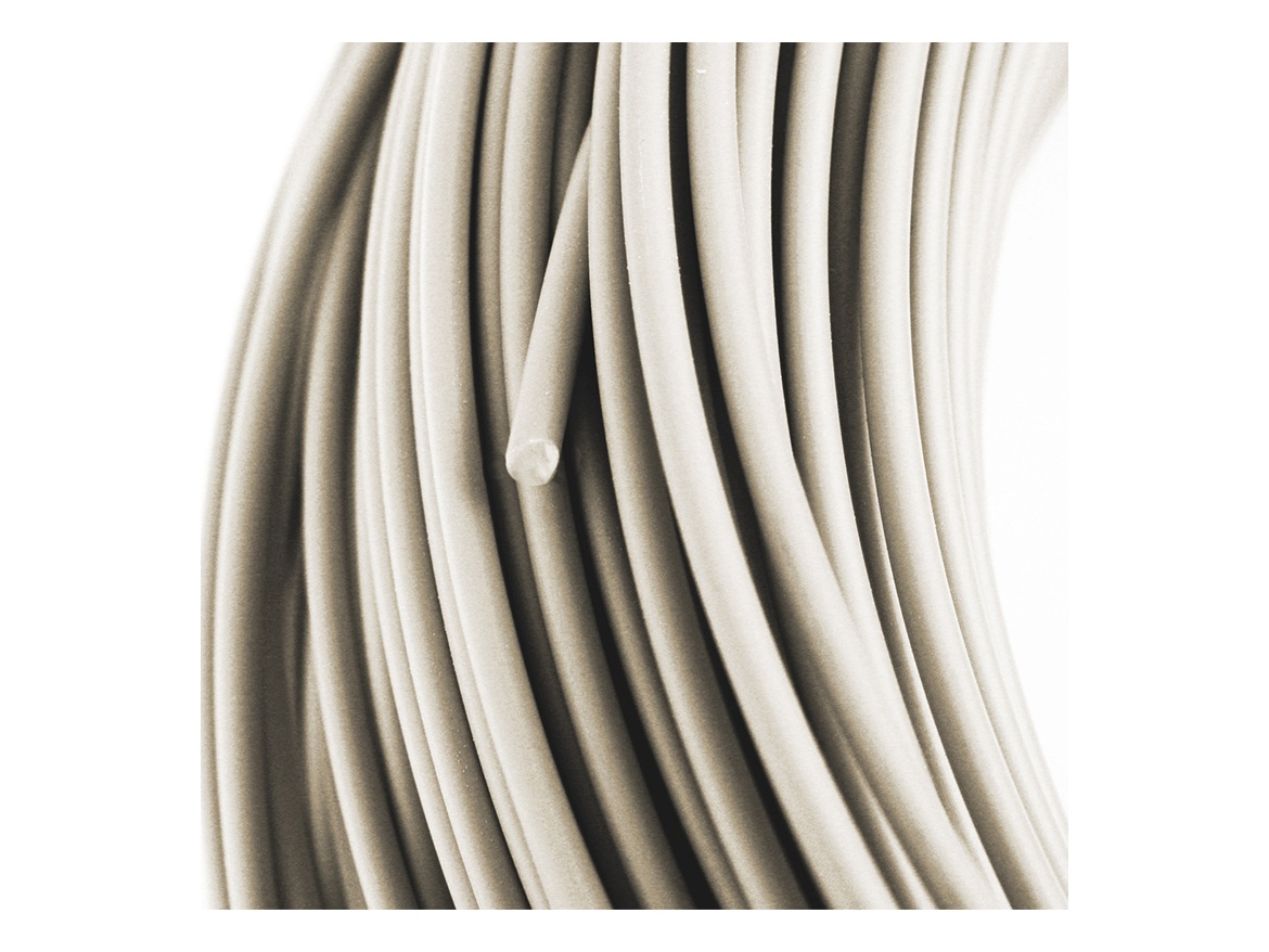 Polyvinylidenfluoridové svařovací dráty