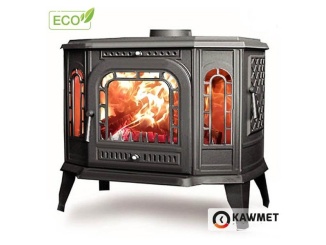 Příslušenství pro Koleno kouřové Kovokraus 150mm stavitelné / 0 - 90° silnostěnné