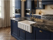 Kuchyňské dřezy Luisina Chambord Louis 595