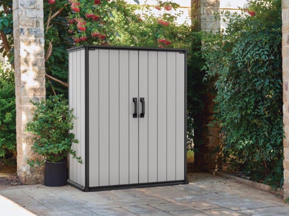 Skříň Keter Premier High Store