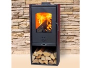 Blist Krbová kamna Blist Polar - 6 kW