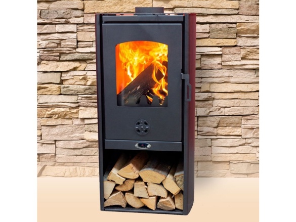 Blist Krbová kamna Blist Polar - 6 kW