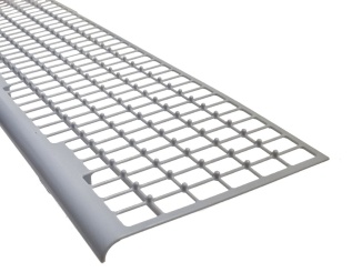 Okapové systémy –  Covernit Coverfix