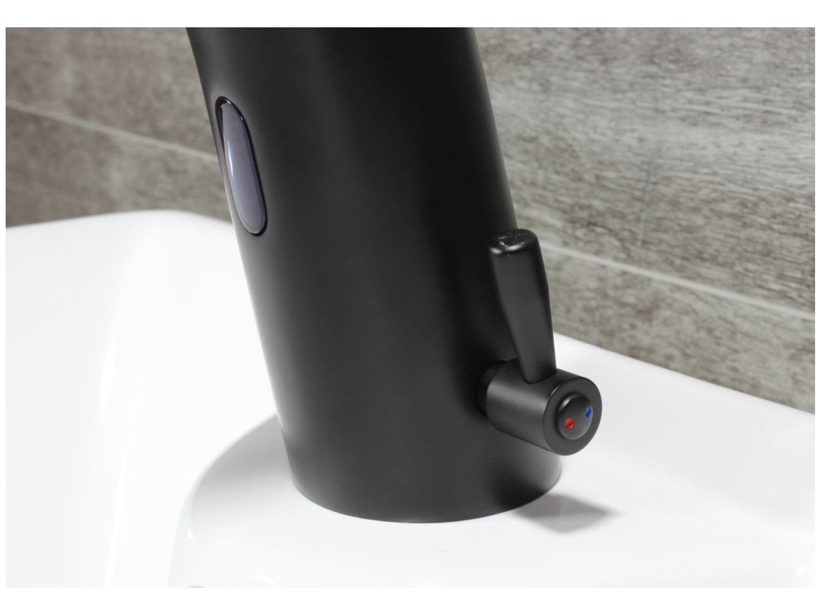 Automatické vodovodní baterie Donner AutoFlow 03