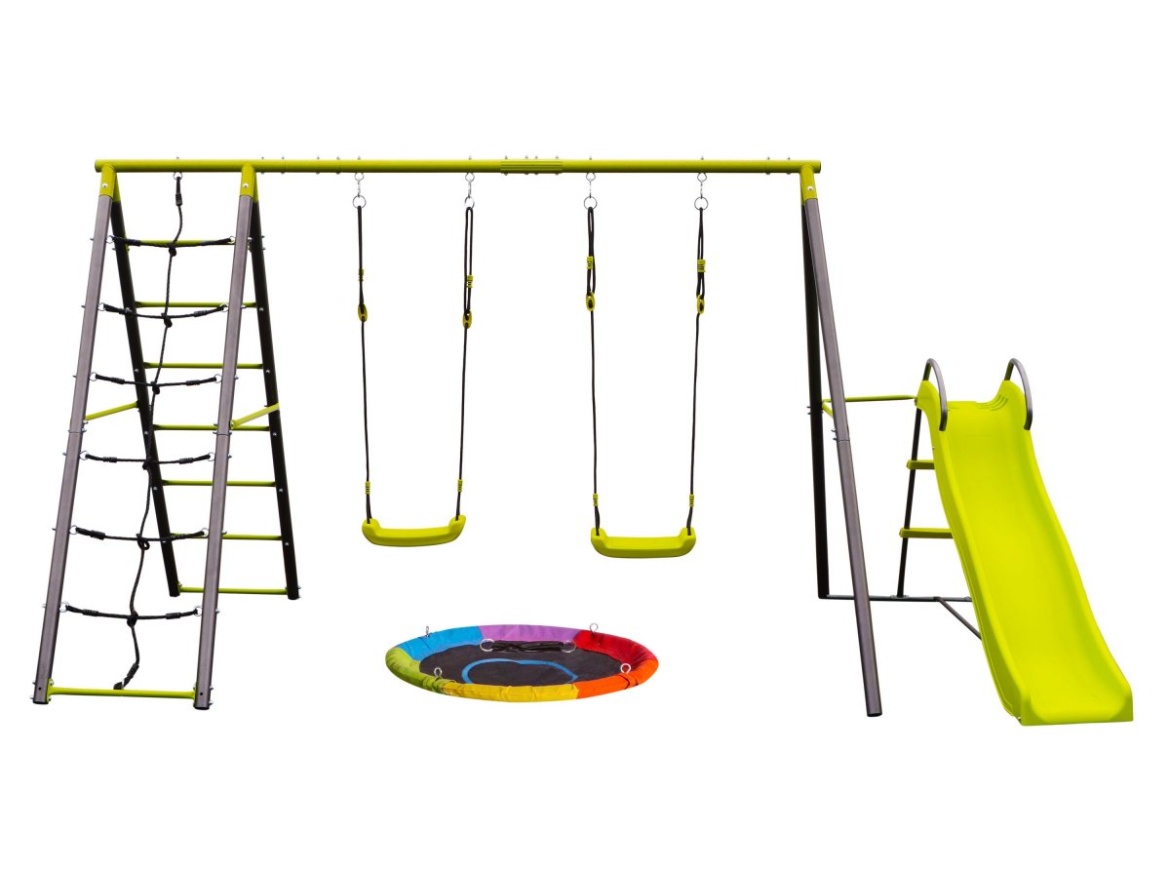 G21 Zahradní houpačka  Tacoma 4