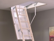 Půdní schody Minka Alpine MC Step